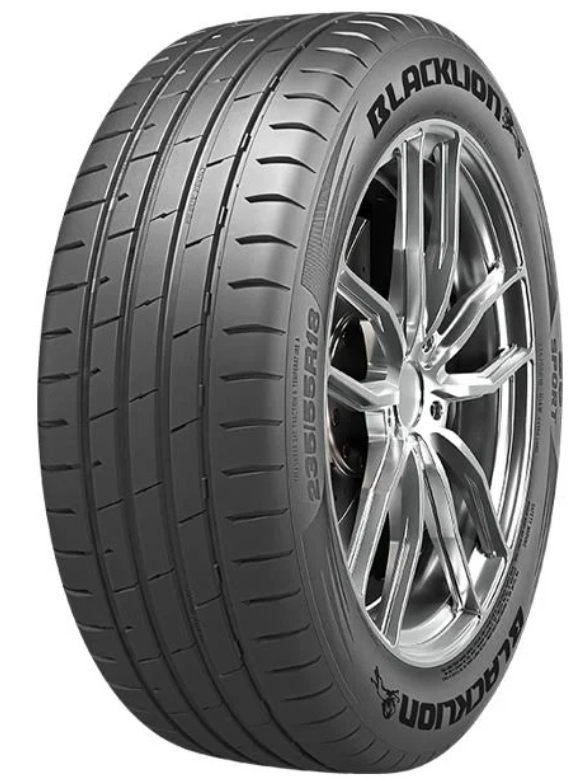 Автошини 235/55R18 104W XL S5 Sport SUV BLACKLION